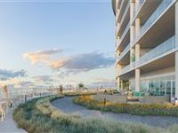 LUXURY LIVING AT PRESTIGIOUS TIARA ON THE BEACH