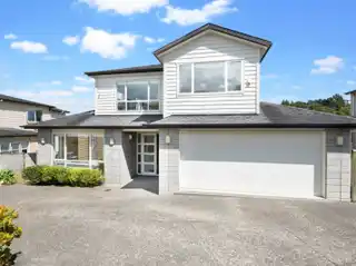 Spacious Designer Home Ideal for Families