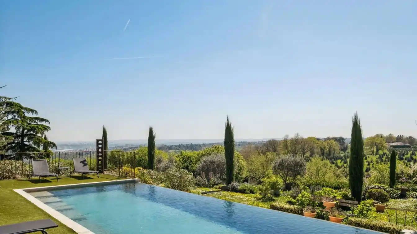 Renovated Farm Property in a Beautiful Setting