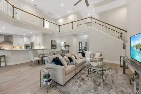 Rarely-Available Villa Melding Luxury with Nature