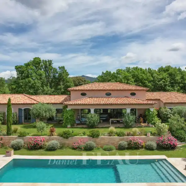 PEACEFUL LIVING AMID OLIVE TREES