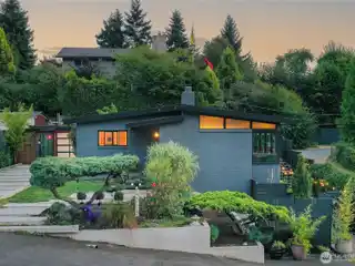 Thoughtfully Renovated Home on Gorgeous Property