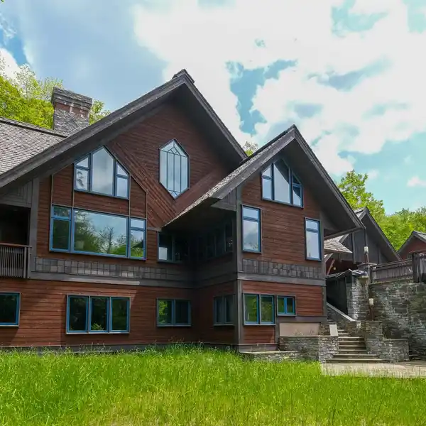 EUREKA HOUSE