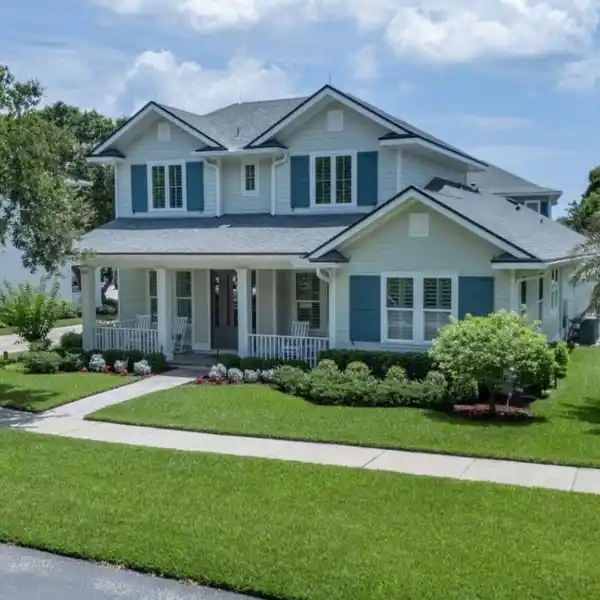 STUNNING KEY WEST STYLE HOME