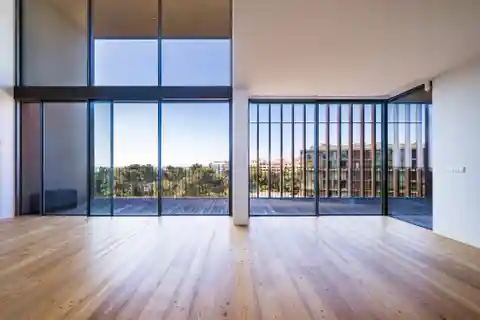 Sea View Penthouse with Terrace