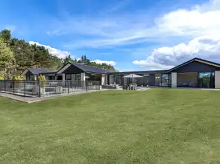 Luxury Living in a Countryside Setting