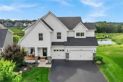 Elegant Home with Wildlife and Wetlands Views