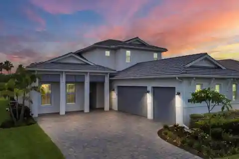 Beautifully Designed Move-in Ready Home