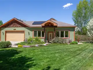 Peaceful Luxury Living in Desirable Silver Spur