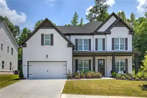 Luxury Home Full of Upgrades