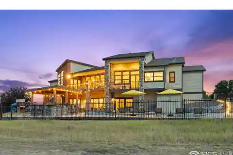 Resort-Style Living with Breathtaking Views
