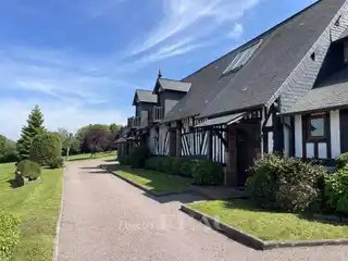 Spacious Haras Property on 2 Hectares