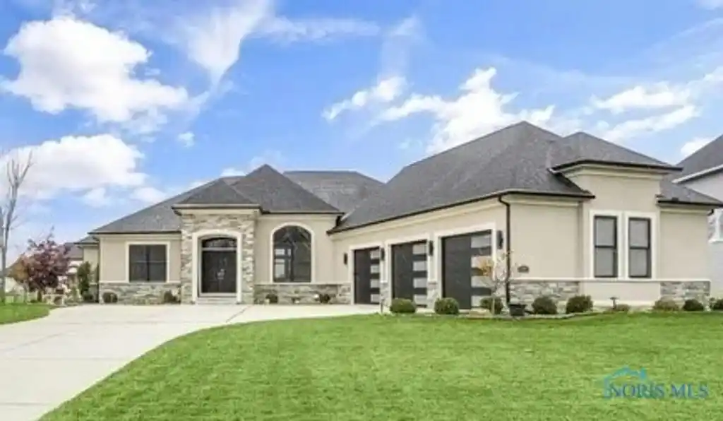 Gorgeous Open Floor Plan Ranch