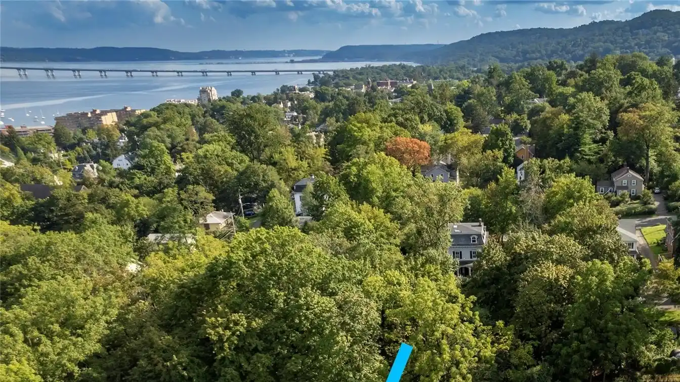 Captivating Colonial in the Charming Village of Upper Nyack