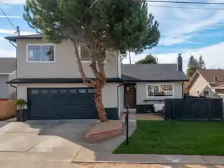 Sleek Modern Design with Luxe Finishes