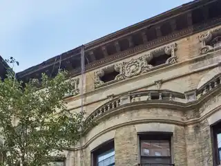 Elegant Townhouse with Exceptional Potential