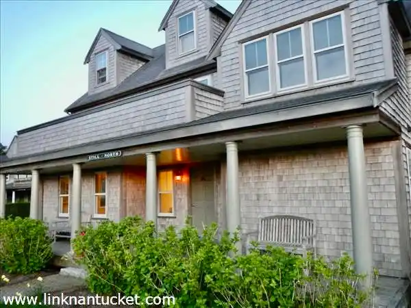 WELL-MAINTAINED HOME IN SOUGHT-AFTER MONOMOY