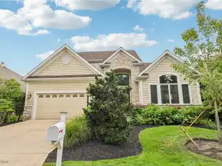 Gorgeous Colonial Nestled Within the Prestigious Fairwood Glen Neighborhood