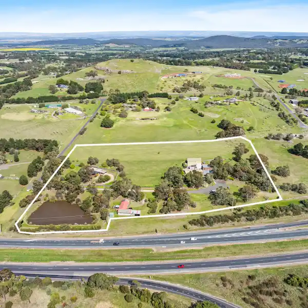 VAST AND VERSATILE PROPERTY