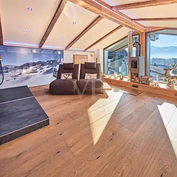 ELEGANT LIVING CONCEPT WITH AMAZING AMENITIES