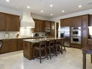 Residential