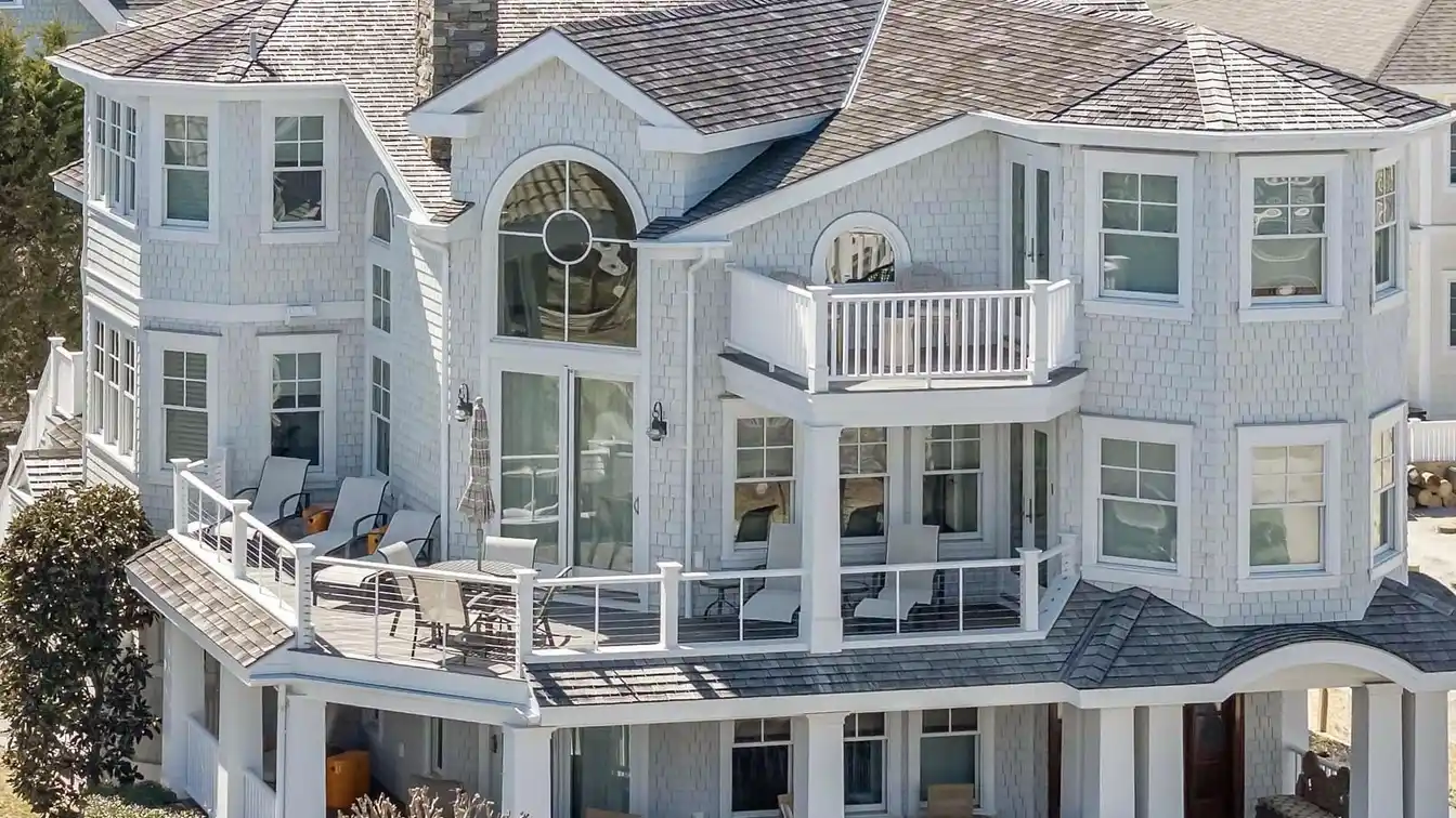 Stunning Summer Haven