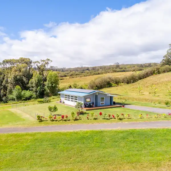 REMARKABLE 20-ACRE PROPERTY