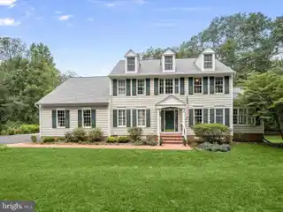 Magnificent Property of over Three Acres