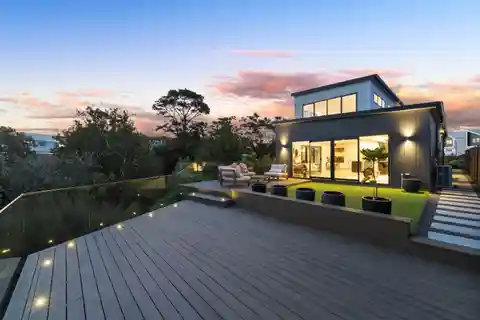 Sunlit Designer Home with Premium Finishes