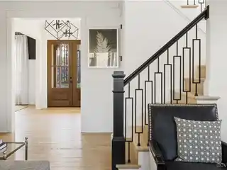 Roomy Family Home with Modern Luxury Features