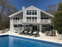 WONDERFUL LIGHT-FILLED RENTAL HOME