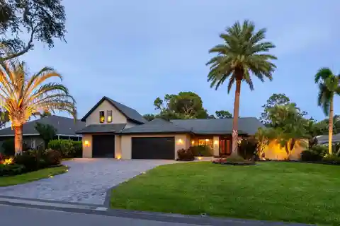 Stunning Pool Home with Spa-inspired Primary Suite & Spacious Lanai