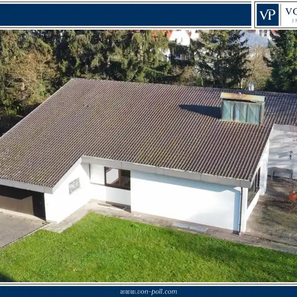 SPACIOUS PROPERTY WITH SPACE FOR YOUR LIVING DREAMS