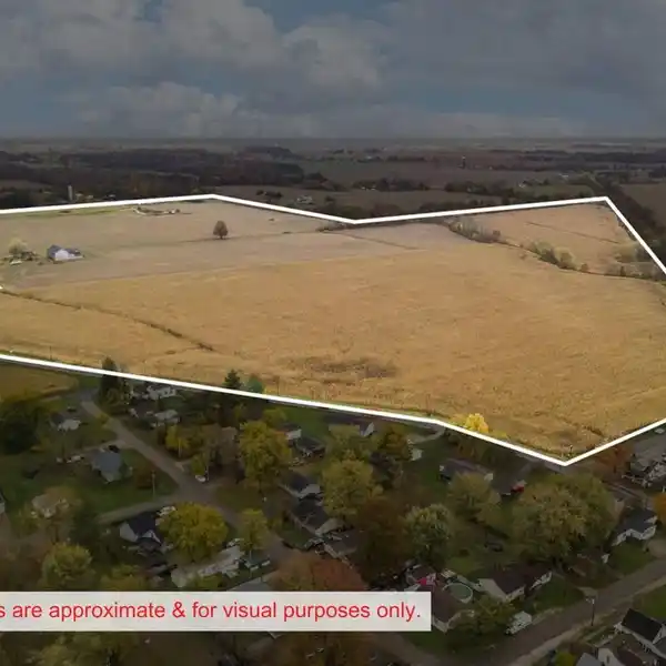 PRIME 128-ACRE PARCEL