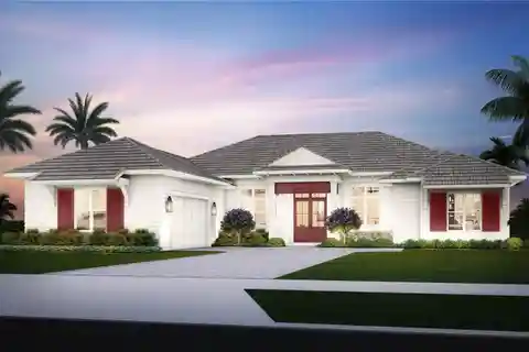 Luxury Lakefront Living in Seaflower