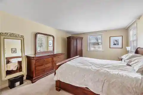 Beautiful Colonial Home