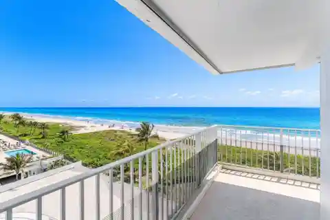 Direct Oceanfront Living Offers Unparalleled Coastal Lifestyle