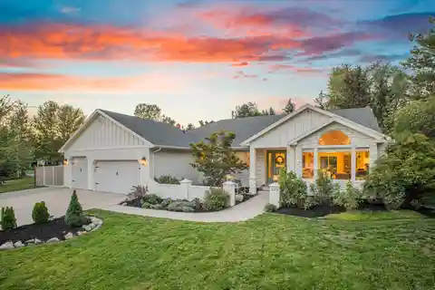 Fully Remodeled Home with Stunning Bell Canyon Views