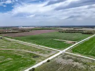 Exceptional 40-acre Parcel