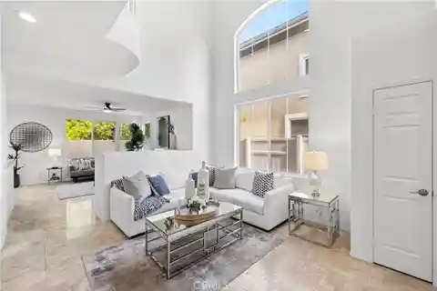 Huntington Beach Home with Loft and Upgrades