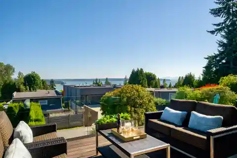 Architecturally Refined Home