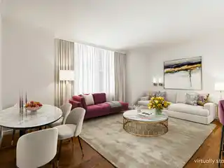 Maisonette Home on Park