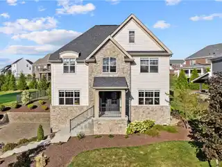 Custom Beauty in a Great Location