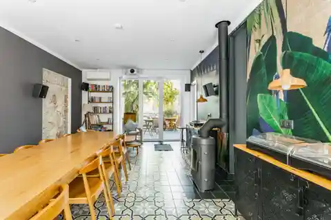 Residential