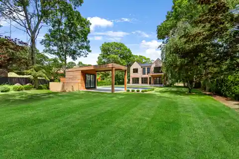 Meticulously Appointed Smart Home