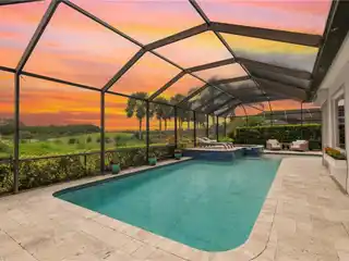 The Ultimate Vacation Lifestyle in the Quarry