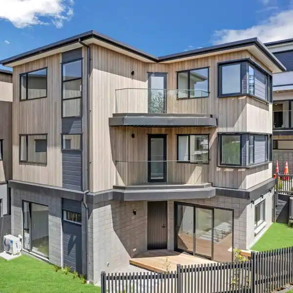 AUCKLAND'S CHICEST URBAN HAVEN