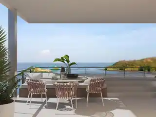 The Best of Beachside Living at Casa Chameleon Residences