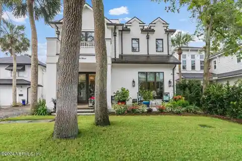 One of the Most Well-appointed Homes in Atlantic Beach