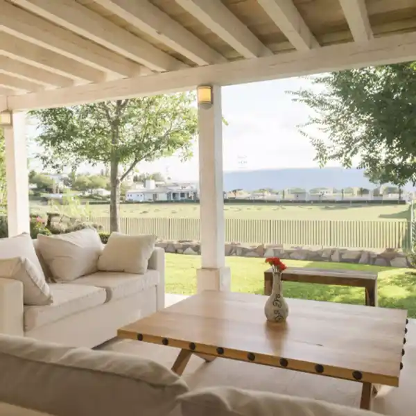 CASA HUIZACHE